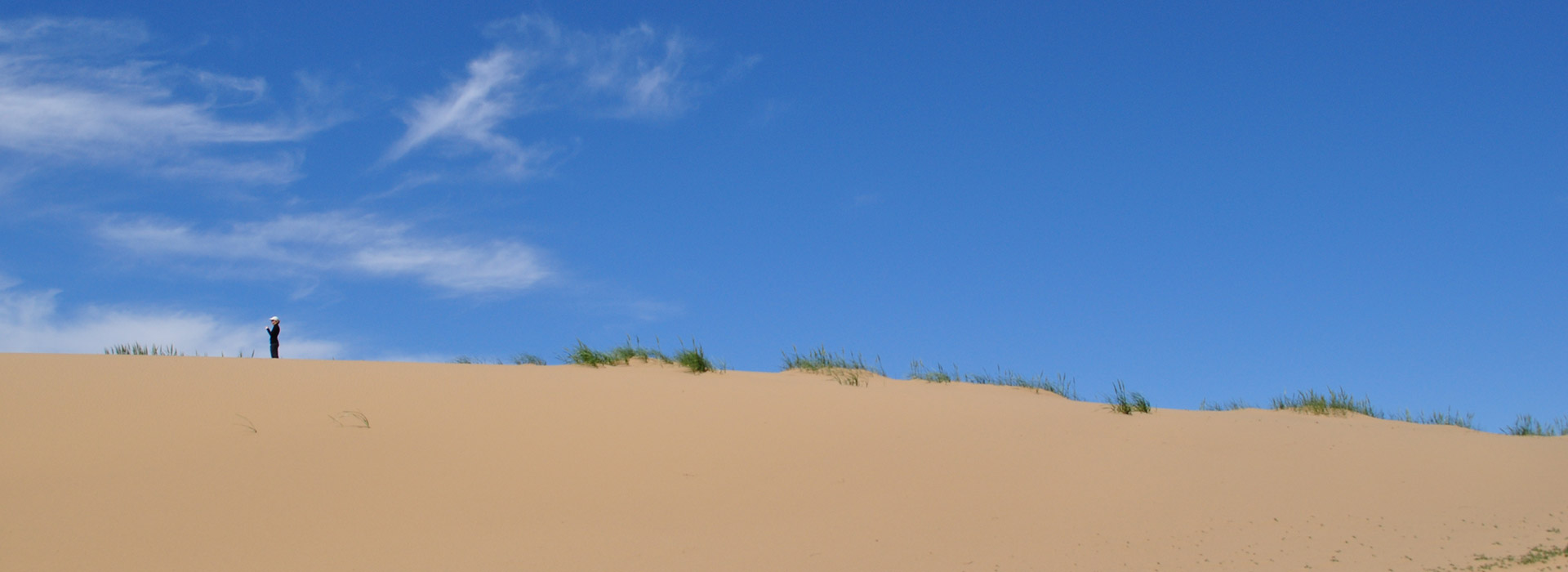 Arburd Sands