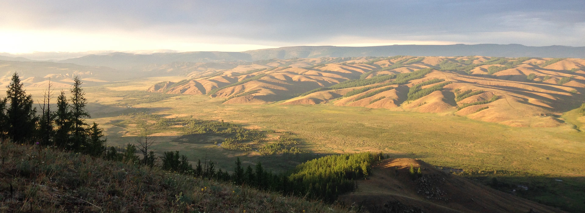 khentii-mountains