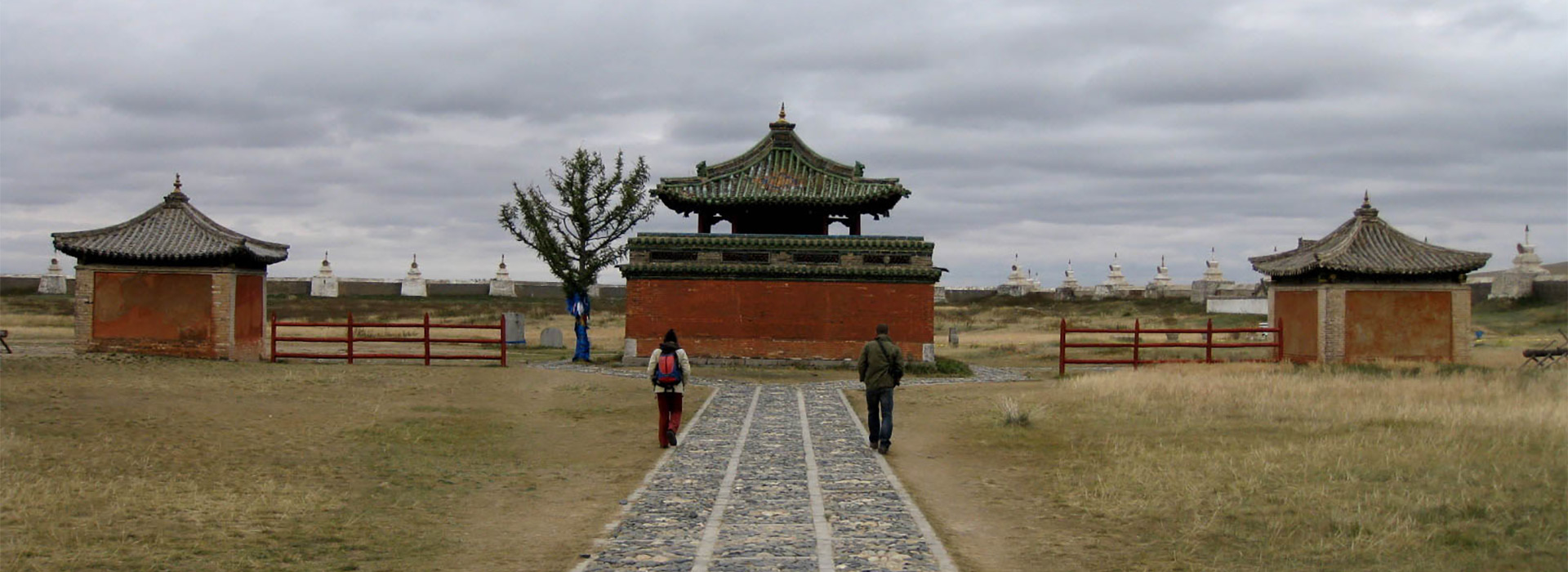 erdenezuu-monasteries